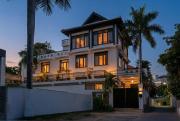 5 star Heritage Indochine Thao Dien Villa by Ray with Private Pool