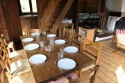 Chalet Saint Nicolas - Chalet Saint-Nicolas MAE-5203