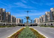 Downtown New Alamein 3 Beds - Seaview and Alamein Towers