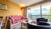 Résidence Les Pleiades - Appartement spacieux et lumineux · Centre station · Balcon · Parking couvert MAE-7355
