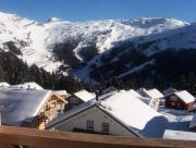 Top Flaine