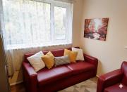 Modern 4BR Cambridge House w Parking for 9 guests