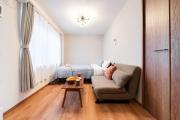 Shibuya Brown Hotel 102