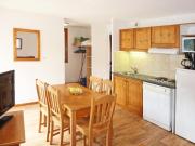 Les Chalets De Bois Mean - Résidence le Bois Méan 2 pièces pour 6 personnes MAE-0704