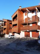 Résidence Les Loges - Loges 11 MAE-4364