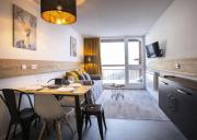 Résidence Varet 2 - Studio rénové 5 personnes MAE-4954