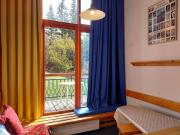 Résidence Aiguille Grive Bat I - Duplex pour 6 personnes à Arc 1800 dans le village de Charmettoger, skis aux pieds MAE-9224