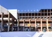Résidence Aiguille Rouge - Studio 4 personnes Aiguille Rouge MAE-5454