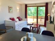 Résidence Balcon Des Airelles - N°101 balcon des Airelles MAE-4854