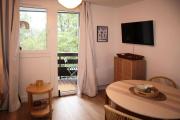 Résidence Aupillon - LES ORRES 1650 APPARTEMENT 4 PERSONNES MAE-4134