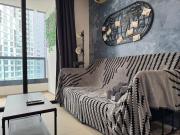 Luxury 2BR Arcoris Mont Kiara 6 pax Netflix Spacious