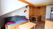 Résidence Dame Blanche - DBA413 - APPT 1 CHAMBRE + CABINE - BALCON - 6 PERSONNES - Secteur 1800 MAE-2184