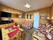 Résidence Chaviere - Studio équipé ski aux pieds idéal couple appartement pour 2 personnes MAE-4074