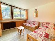 Résidence Beaufortain - Studio pour 4 personnes avec vue sur la Croisette MAE-5024