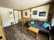 Résidence Lac Du Lou - Studio 4 personnes sur la Croisette avec vue sur les pistes MAE-5074