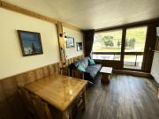 Résidence Lac Du Lou - Studio 4 personnes sur la Croisette avec vue sur les pistes MAE-5074