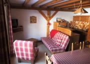 Résidence Les Lanchettes - Les Lanchettes - Chalet individuel, reposant avec une magnifique vue MAE-4674