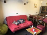 Résidence Marches - Les Marches 25 - 3 pièces en duplex, vue pistes, classé 3 étoiles MAE-4974