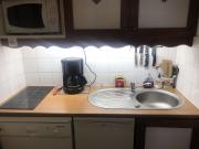 Résidence Buche - La Bûche 4 - Studio divisible, douillet, classé 2 étoiles MAE-5724