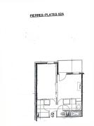 Résidence Pierres Plates - Les Pierres Plates 62.A - Agréable studio divisible au pied des pistes MAE-5384