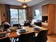 Résidence Lumi - Lumi - Le Logis de Valmo - Magnifique 3 pièces, calme et chaleureux MAE-1894