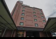 Daejeon Comma Hotel