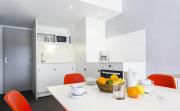 Résidence Aiguille Rouge - Centre station Appartement 3 pièces 8 personnes MAE-7814