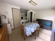 Résidence Astazou - Appartement avec balcon au centre de Barèges MAE-8554