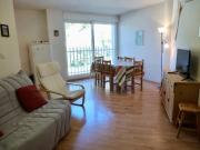 Résidence Ayre - Appartement 6 couchages proche du centre de Barèges MAE-8624