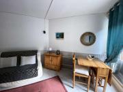 Résidence Ayre - Studio rénové dans le centre de Barèges exposé Sud MAE-3061