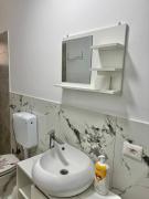 SeaStep Apartment Golem