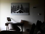 Résidence Canyon Lodge - Chalet dexception dans le quartier du Belvédère MAE-2454