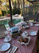 Top Les Baux-de-Provence