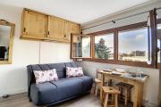 Résidence Burons - Studio 13 m² pour 2 personnes MAE-2854