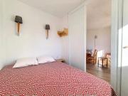 Résidence Boedette D - Appartement spacieux · Proche des pistes et des commerces · Balcon MAE-2374