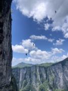 Top Zhangjiajie