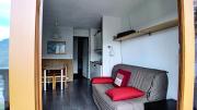 Résidence Necou - Studio fonctionnel · Proche des pistes · Balcon MAE-2614