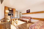 Résidence Chaviere - Appartement lumieux · Centre station · Balcon MAE-3074