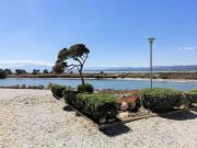 Résidence Hawai 1 - VILLA T1 CAB MEZZ 5 couchages PORT LEUCATE MAE-6964