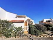 Résidence Les Zodiaques - Appartement 3 Pièces climatisé 4 couchages PORT LEUCATE. Réf: 1ZOD_K5 MAE-6681