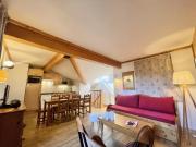 Résidence Les Belles Roches - Appartement 6 personnes coeur de village MAE-7994