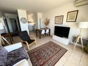 Résidence Athenee - Bel appartement 3 pièces dans résidence à Six-Fours-les-Plages MAE-0704