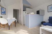 appartement vue lac Port Bourgenay 5 pers