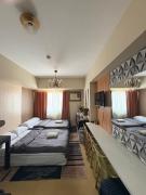 Avida Aspira Tower 1 - Chads Unit 8th Floor