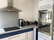 Résidence 6 Rue A.c. - Appartement entièrement remis à neuf au cœur du Val-André. MAE-6544