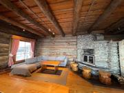 Riihilinna Ski Lodge