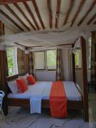 Manyatta Azure Boutique Hotel