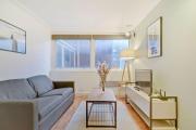Central London 1-Bed Flat in Fitzrovia