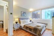 Central London 1-Bed Flat in Fitzrovia