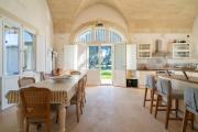 Apartments & Rooms in Masseria SantAndrea